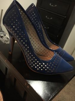 Brand new heels
