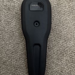 Low Rider ST Dash Panel