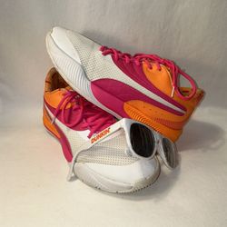 Puma X Dunkin Donuts Bundle, 10.5 