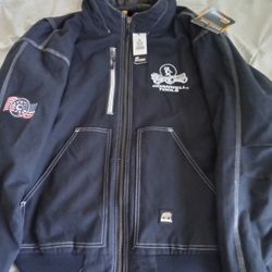Men's Jacket 
