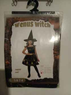 Wenus Witch