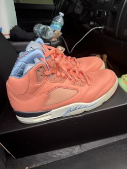 Jordan 5 We The Best