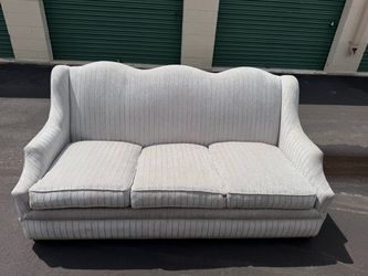 Couch 78 inch can deliver