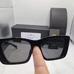 Brand New Prada Sunglasses 