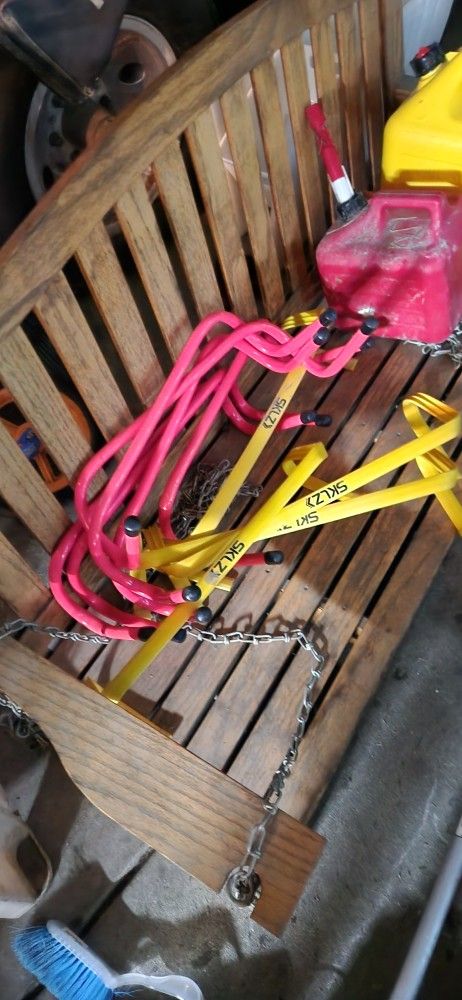 Sklz Hurdles  Set And Other Hurdles Athletic Jump Exercises Workout Weights 