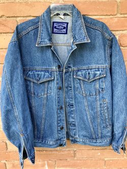 Hard Rock Cafe Dallas Denim Jacket🔥