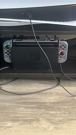 Nintendo switch v2