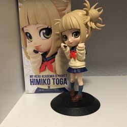 Himiko Toga Figurine
