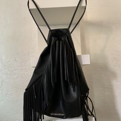 Victoria’s Secret Backpack