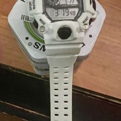 Fashion Watch