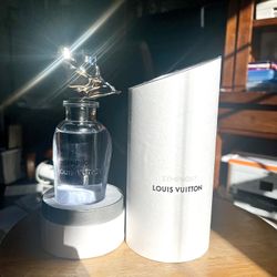 Louis Vuitton Symphony Parfum 100ml/3.4OZ