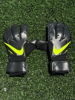 Nike Vapor Grip 3 Player Edition Promo Goalkeeper Gloves DM4010-010 Size 10