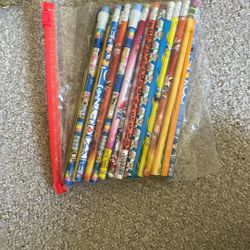 Pencils