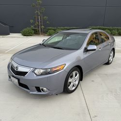 2011 Acura TSX