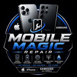 We repair  phone