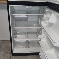 Refrigerador En Usó 