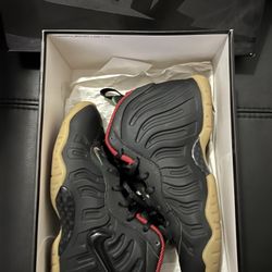 Nike Posite “Gucci”