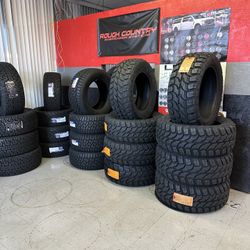 Ford F150 F250 F350 Tires On Sale