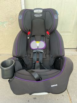 GRACO CONVERTIBLE