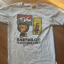 Bape Tee