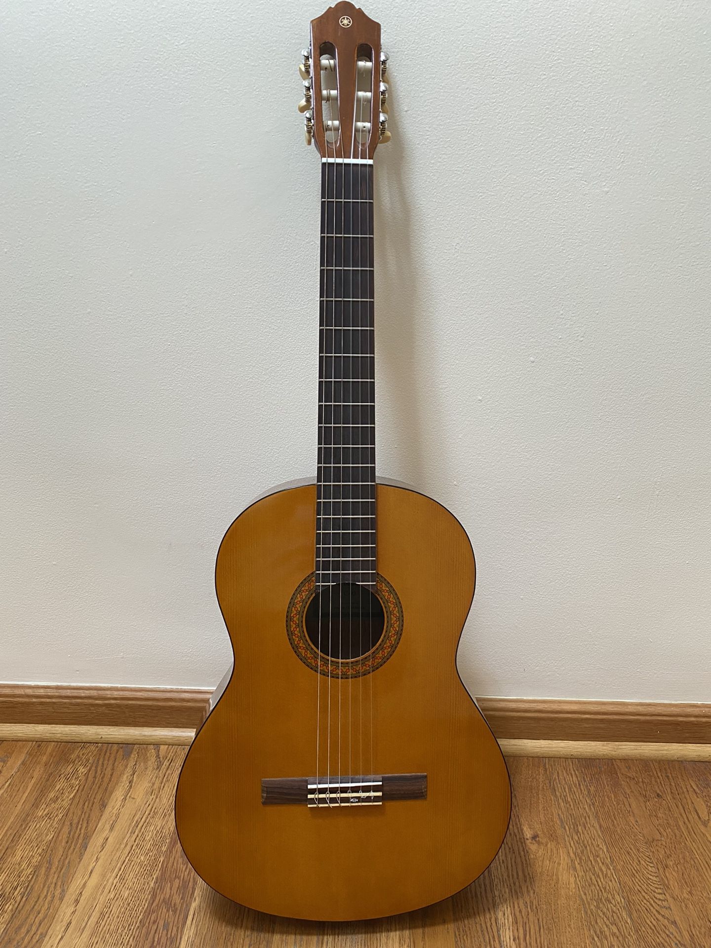 Yamaha Classical Guitar