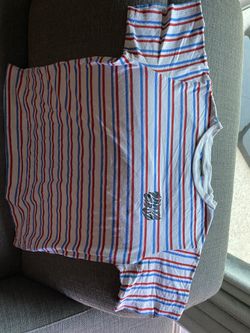 Santa Cruz Short Sleeve Top