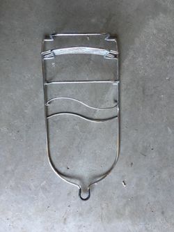 Shower holder