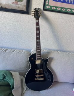 Electric Guitar ESP LTD EC-256