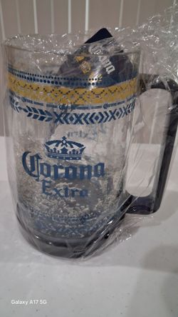 Mug you can put in freezer