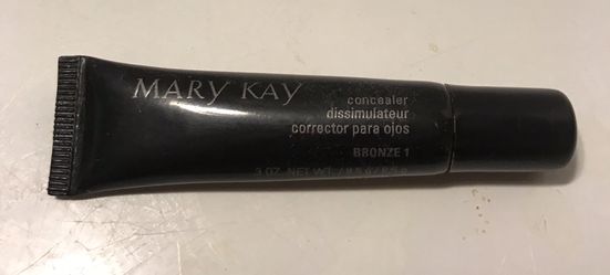 Mary Kay Concealer Dissimulateur Bronze 1 NEW!