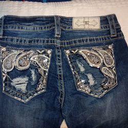 Miss Me Jeans Size Size 26
