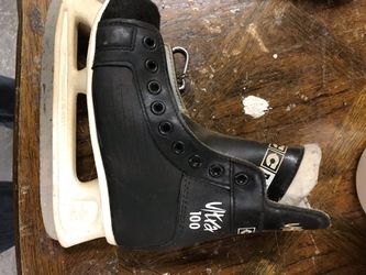 CCM Skates 8 3/4”. Inches not skate size