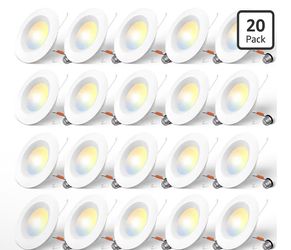 LED Recessed Lighting