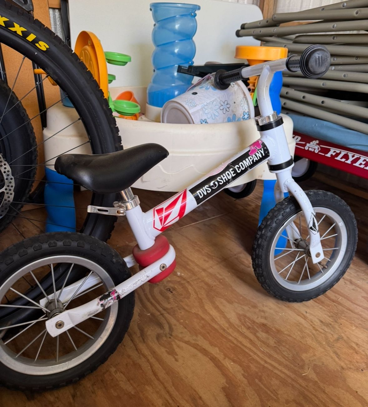Balance Bike/ Strider