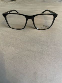 Lacoste Frames