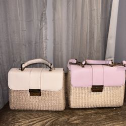Forever 21 Vacation Purses