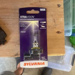 Sylvania Xtravision 9006 