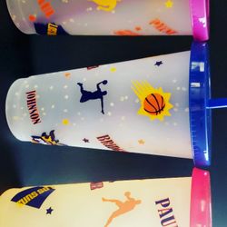 Tumblers-change When Cold