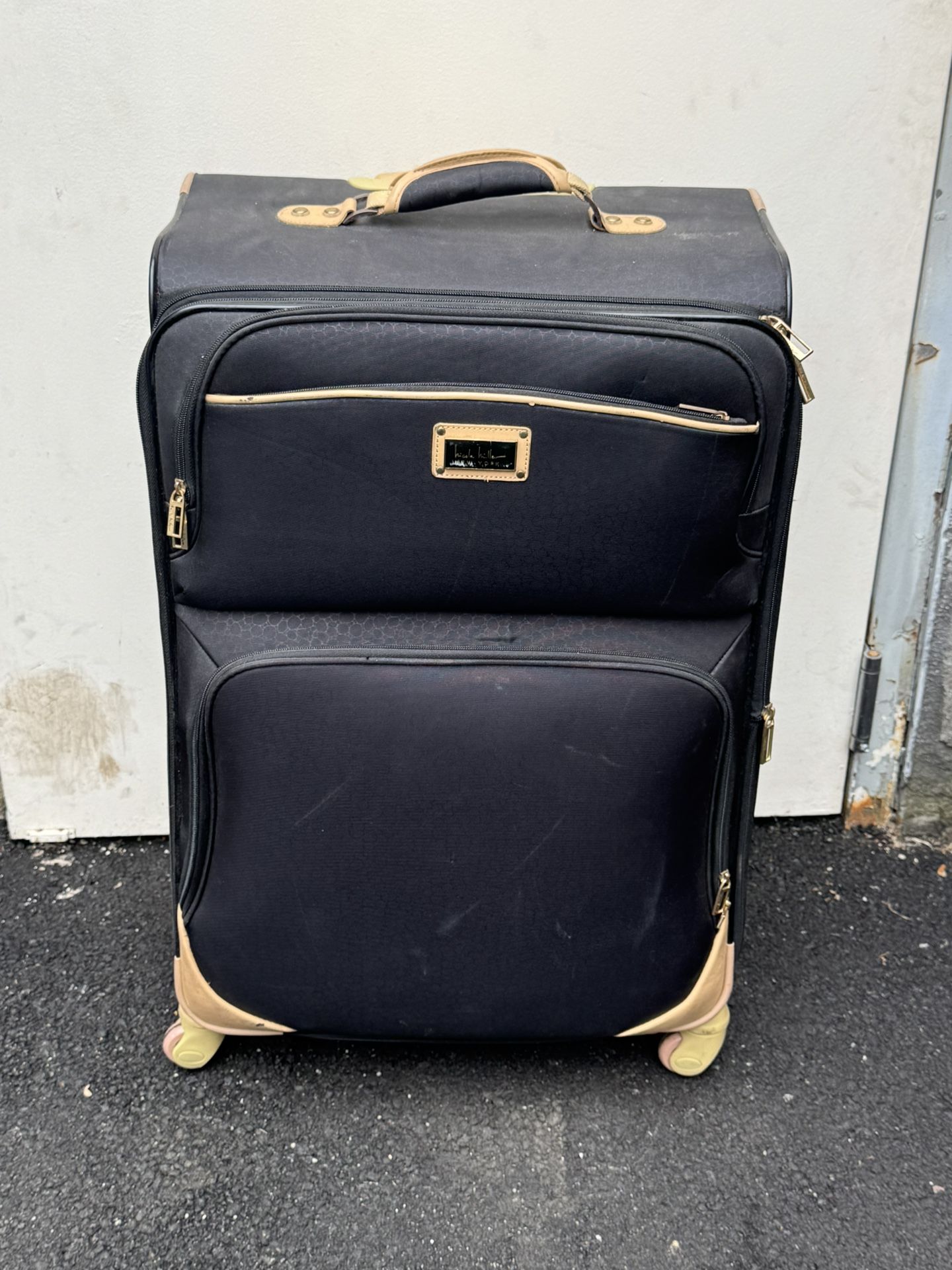 Luggage