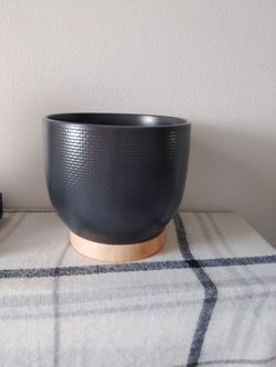 Ceramic Planter