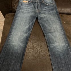 7 for all ManKind