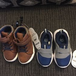 Toddler Boys size 5
