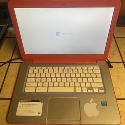 Hp Chromebook 14