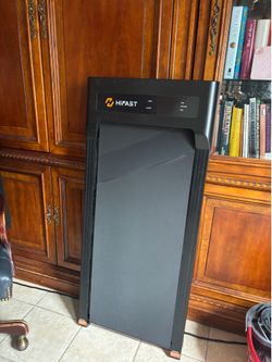 Walking Pad Treadmill