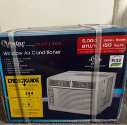 Air Conditioner- give me an offer