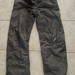 WED'ZE/DECATHLON LADIES  SKI/SNOWBOARD PANTS-