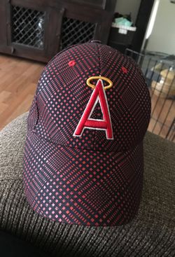 Baseball Angel women’s hat