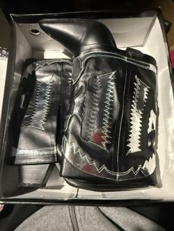 Women’s Boots