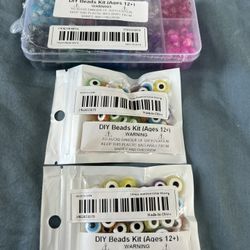 Brand New Beads