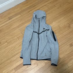 Nike tech fleece full zip hoodie hoodie